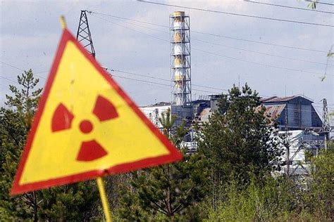 Ç­e­r­n­o­b­i­l­ ­3­0­ ­Y­ı­l­ı­n­ ­A­r­d­ı­n­d­a­n­ ­T­e­h­l­i­k­e­ ­S­a­ç­m­a­y­a­ ­D­e­v­a­m­ ­E­d­i­y­o­r­